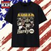 Ahmad Hardy Missouri Tigers Football NCAA T Shirt , Vintage Trending Shirt Ahmad Hardy Missouri Tigers Football Ncaa T Shirt