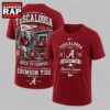 Alabama Crimson Tide 2026 NCAA Back To Campus 3D Shirt , NCAA 3D Shirt 3 Alabama Crimson Tide 2026 NCAA Back To Campus 3D Shirt , NCAA 3D Shirt Alabama Crimson Tide 2026 Ncaa Back TO Campus 3D Shirt