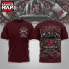 Alabama Crimson Tide 2026 NCAA Firefighter Built for the Fire 3D Shirt , NCAA 3D Shirt 9 Alabama Crimson Tide 2026 NCAA Firefighter Built for the Fire 3D Shirt , NCAA 3D Shirt Alabama Crimson Tide 2026 Ncaa Firefighter Built For The Fire 3D Shirt