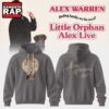 Alex Warren’s Little Orphan Alex Tour 2026 Limited Edition Hoodie , Trending 3D Music Shirt 2 Alex Warren’s Little Orphan Alex Tour 2026 Limited Edition Hoodie , Trending 3D Music Shirt Alex Warren S Little Orphan Alex Tour 2026 Limited Edition Hoodie