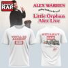 Alex Warren’s Little Orphan Alex Tour 2026 New Design 3D Shirt , Trending 3D Music Shirt 2 Alex Warren’s Little Orphan Alex Tour 2026 New Design 3D Shirt , Trending 3D Music Shirt Alex Warren S Little Orphan Alex Tour 2026 New Design 3D Shirt