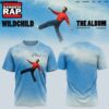 Alex Warren’s Little Orphan Alex Tour 2026 Signature T Shirt, Trending 3D Music Shirt Alex Warren S Little Orphan Alex Tour 2026 Signature T Shirt