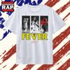 Aliyah Boston Indiana Fever Signature WNBA T Shirt, Trending 2D Shirt 2 Aliyah Boston Indiana Fever Signature WNBA T Shirt, Trending 2D Shirt Aliyah Boston Indiana Fever Signature Wnba T Shirt