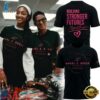 Angel C. Reese Foundation Signature 2026 T Shirt