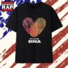Arizona Cardinals and Arizona State Sun Devils it’s in my DNA T Shirt, Trending 2D Shirt 2 Arizona Cardinals and Arizona State Sun Devils it’s in my DNA T Shirt, Trending 2D Shirt Arizona Cardinals And Arizona State Sun Devils IT S IN MY Dna T Shirt