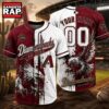 Arizona Diamondbacks 2026 MLB Eagle America Personalized Baseball Jersey , MLB Baseball Jersey 3 Arizona Diamondbacks 2026 MLB Eagle America Personalized Baseball Jersey , MLB Baseball Jersey Arizona Diamondbacks 2026 Mlb Eagle America Personalized Baseball Jersey
