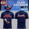 Atlanta Braves Alan Jackson Celebration Night 2026 Blue T Shirt , Music Trend Shirt 3 Atlanta Braves Alan Jackson Celebration Night 2026 Blue T Shirt , Music Trend Shirt Atlanta Braves Alan Jackson Celebration Night 2026 Blue T Shirt