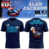 Atlanta Braves Alan Jackson Celebration Night 2026 Signature 3D Shirt , Music Trend Shirt 3 Atlanta Braves Alan Jackson Celebration Night 2026 Signature 3D Shirt , Music Trend Shirt Atlanta Braves Alan Jackson Celebration Night 2026 Signature 3D Shirt