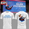 Atlanta Braves Alan Jackson Celebration Night 2026 White T Shirt , Music Trend Shirt 3 Atlanta Braves Alan Jackson Celebration Night 2026 White T Shirt , Music Trend Shirt Atlanta Braves Alan Jackson Celebration Night 2026 White T Shirt