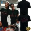 Atlanta Dream Angel C. Reese 2026 T Shirt