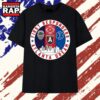 Atlanta Dream First Responders Police Fire Dept EMS Logo T Shirt, Trending 2D Shirt Atlanta Dream First Responders Police Fire Dept Ems Logo T Shirt