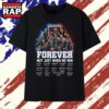 Atlanta Dream Forever Not Just When We Win Signatures WNBA 2026 T Shirt , Trending 2D Shirt Atlanta Dream Forever Not Just When WE Win Signatures Wnba 2026 T Shirt