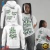 Atlanta Dream Pay Some Honor Limited Edition Hoodie