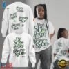 Atlanta Dream Pay Some Honor Limited Edition Sweatshirt 2 Atlanta Dream Pay Some Honor Limited Edition Sweatshirt