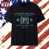 Atlanta Falcons Est 1966 Rise Up National Football League T Shirt, Trending 2D Shirt 2 Atlanta Falcons Est 1966 Rise Up National Football League T Shirt, Trending 2D Shirt Atlanta Falcons Est 1966 Rise UP National Football League T Shirt