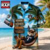 Auburn Tigers NCAA No Work No Stress Hawaiian Shirt , Trending NCAA Hawaiian Auburn Tigers Ncaa NO Work NO Stress Hawaiian Shirt