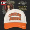 Auburn Tigers x Ella Langley The Dandelion Tour 2026 Neville Arena Classic Cap, Trendy Music Baseball Cap 2 Auburn Tigers x Ella Langley The Dandelion Tour 2026 Neville Arena Classic Cap, Trendy Music Baseball Cap Auburn Tigers X Ella Langley The Dandelion Tour 2026 Neville Arena Classic Cap