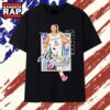 Azzi Fudd Dallas Wings 35 Slam Magazine cover T Shirt , Trending 2D Shirt 3 Azzi Fudd Dallas Wings 35 Slam Magazine cover T Shirt , Trending 2D Shirt Azzi Fudd Dallas Wings 35 Slam Magazine Cover T Shirt