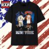 Babe Ruth and Patrick Ewing New York Legends Signature T Shirt, Trending 2D Shirt 2 Babe Ruth and Patrick Ewing New York Legends Signature T Shirt, Trending 2D Shirt Babe Ruth And Patrick Ewing New York Legends Signature T Shirt