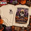 Backstreet Boys Snoopy Halloween 3D Shirt, Trending 3D Music Shirt Backstreet Boys Snoopy Halloween 3D Shirt