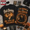 Bad Bunny Halloween Vintage Graphic Spooky Music Fan Shirt, Trending 3D Music Shirt 3 Bad Bunny Halloween Vintage Graphic Spooky Music Fan Shirt, Trending 3D Music Shirt Bad Bunny Halloween Vintage Graphic Spooky Music Fan Shirt