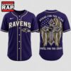 Baltimore Ravens NFL Stand For The Flag Kneel For The Cross Baseball Jersey Shirt , NFL Baseball Jersey 3 Baltimore Ravens NFL Stand For The Flag Kneel For The Cross Baseball Jersey Shirt , NFL Baseball Jersey Baltimore Ravens Nfl Stand For The Flag Kneel For The Cross Baseball Jersey Shirt