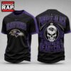 Baltimore Ravens NFL Till I’m Dead Forever Skull Fan Pride 3D Shirt, Football New Design Shirt 3 Baltimore Ravens NFL Till I’m Dead Forever Skull Fan Pride 3D Shirt, Football New Design Shirt Baltimore Ravens Nfl Till I M Dead Forever Skull Fan Pride 3D Shirt