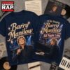 Barry Manilow All Night Long 3D Graphic Shirt , Trending 3D Music Shirt 3 Barry Manilow All Night Long 3D Graphic Shirt , Trending 3D Music Shirt Barry Manilow All Night Long 3D Graphic Shirt