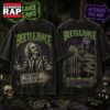 Beetlejuice The Ghost With The Most, It’s Showtime 3D Shirt, Trending 3D Music Shirt Beetlejuice The Ghost With The Most IT S Showtime 3D Shirt