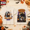 Bluey Family Halloween Boo Crew Night 3D Shirt , Music Trending 3D Shirt 3 Bluey Family Halloween Boo Crew Night 3D Shirt , Music Trending 3D Shirt Bluey Family Halloween Boo Crew Night 3D Shirt