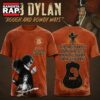 Bob Dylan HOT NEW 3D SHIRT , Music Trending 3D Shirt 2 Bob Dylan HOT NEW 3D SHIRT , Music Trending 3D Shirt Bob Dylan Hot New 3D Shirt