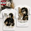 Bob Dylan Merch The Times They Are A Changin White 3D Shirt, Trending 3D Music Shirt 3 Bob Dylan Merch The Times They Are A Changin White 3D Shirt, Trending 3D Music Shirt Bob Dylan Merch The Times They Are A Changin White 3D Shirt