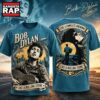 Bob Dylan Music Graphic 3D T Shirt, Trending 3D Music Shirt Bob Dylan Music Graphic 3D T Shirt