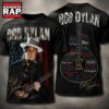 Bob Dylan Rough and Rowdy Ways World Wide Tour 3D Shirt , Music Trending 3D Shirt 3 Bob Dylan Rough and Rowdy Ways World Wide Tour 3D Shirt , Music Trending 3D Shirt Bob Dylan Rough And Rowdy Ways World Wide Tour 3D Shirt
