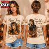 Bon Jovi Autumn Leaves Pumpkin Portrait Unisex 3D Shirt , Music Trend Shirt Bon Jovi Autumn Leaves Pumpkin Portrait Unisex 3D Shirt