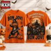Bon Jovi Halloween Nights Never Die 3D Shirt , Music Trending 3D Shirt 3 Bon Jovi Halloween Nights Never Die 3D Shirt , Music Trending 3D Shirt Bon Jovi Halloween Nights Never Die 3D Shirt