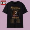 Brandon Flowers On Tour Thrasher 2026 Concert Tour Dates T Shirt, Music 2D Shirt 2 Brandon Flowers On Tour Thrasher 2026 Concert Tour Dates T Shirt, Music 2D Shirt Brandon Flowers ON Tour Thrasher 2026 Concert Tour Dates T Shirt