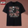 Brandon Lake King Of Hearts Photo Collage Vintage T Shirt, Music 2D Shirt 2 Brandon Lake King Of Hearts Photo Collage Vintage T Shirt, Music 2D Shirt Brandon Lake King OF Hearts Photo Collage Vintage T Shirt