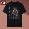 Brantley Gilbert Country Rock Guitar Photo Splatter T Shirt, Music 2D Shirt 2 Brantley Gilbert Country Rock Guitar Photo Splatter T Shirt, Music 2D Shirt Brantley Gilbert Country Rock Guitar Photo Splatter T Shirt