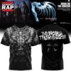 Bring Me the Horizon Music Signature 2026 New Design T Shirt, Trending 3D Music Shirt 3 Bring Me the Horizon Music Signature 2026 New Design T Shirt, Trending 3D Music Shirt Bring ME The Horizon Music Signature 2026 New Design T Shirt
