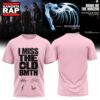 Bring Me the Horizon Music Signature 2026 Pink Design T Shirt, Trending 3D Music Shirt 2 Bring Me the Horizon Music Signature 2026 Pink Design T Shirt, Trending 3D Music Shirt Bring ME The Horizon Music Signature 2026 Pink Design T Shirt