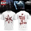 Bring Me the Horizon Music Signature 2026 White Design T Shirt, Trending 3D Music Shirt 3 Bring Me the Horizon Music Signature 2026 White Design T Shirt, Trending 3D Music Shirt Bring ME The Horizon Music Signature 2026 White Design T Shirt