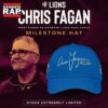 Brisbane Lions Chris Fagan Milestone Signature 2026 Blue Cap , Trending Baseball Cap 3 Brisbane Lions Chris Fagan Milestone Signature 2026 Blue Cap , Trending Baseball Cap Brisbane Lions Chris Fagan Milestone Signature 2026 Blue Cap