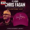 Brisbane Lions Chris Fagan Milestone Signature 2026 Cap Hat , Trending Baseball Cap 2 Brisbane Lions Chris Fagan Milestone Signature 2026 Cap Hat , Trending Baseball Cap Brisbane Lions Chris Fagan Milestone Signature 2026 Cap Hat