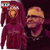 Brisbane Lions Chris Fagan Milestone Signature 2026 Sweatshirt , Trending Design Shirt Brisbane Lions Chris Fagan Milestone Signature 2026 Sweatshirt