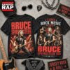 Bruce Springsteen Born to Run Rock Legend T Shirt , Music Trending 3D Shirt 3 Bruce Springsteen Born to Run Rock Legend T Shirt , Music Trending 3D Shirt Bruce Springsteen Born TO Run Rock Legend T Shirt