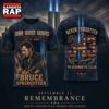 Bruce Springsteen September 11 343 Tribute Twin Towers 3D Shirt, Trending 3D Music Shirt 2 Bruce Springsteen September 11 343 Tribute Twin Towers 3D Shirt, Trending 3D Music Shirt Bruce Springsteen September 11 343 Tribute Twin Towers 3D Shirt