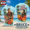 Bruce Springsteen Tropical Lei Hawaiian Floral 2026 3D Shirt , Trending 3D Music Shirt 2 Bruce Springsteen Tropical Lei Hawaiian Floral 2026 3D Shirt , Trending 3D Music Shirt Bruce Springsteen Tropical Lei Hawaiian Floral 2026 3D Shirt