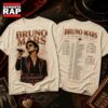 Bruno Mars The Romantic Tour 2026 Vintage 3D Shirt , Music Trending 3D Shirt 2 Bruno Mars The Romantic Tour 2026 Vintage 3D Shirt , Music Trending 3D Shirt Bruno Mars The Romantic Tour 2026 Vintage 3D Shirt