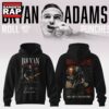 Bryan Adams Roll With The Punches Tour 2026 2027 Signed Hoodie, Trending 3D Music Shirt 2 Bryan Adams Roll With The Punches Tour 2026 2027 Signed Hoodie, Trending 3D Music Shirt Bryan Adams Roll With The Punches Tour 2026 2027 Signed Hoodie